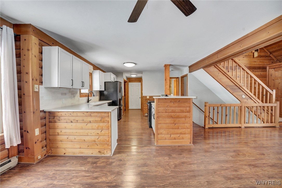 541 Genesee Road Arcade, NY 14009 - Photo 22 of 50