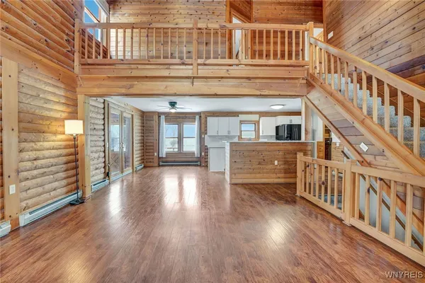 $450,000 | 541 Genesee Road, Arcade, NY 14009