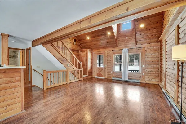 $450,000 | 541 Genesee Road, Arcade, NY 14009