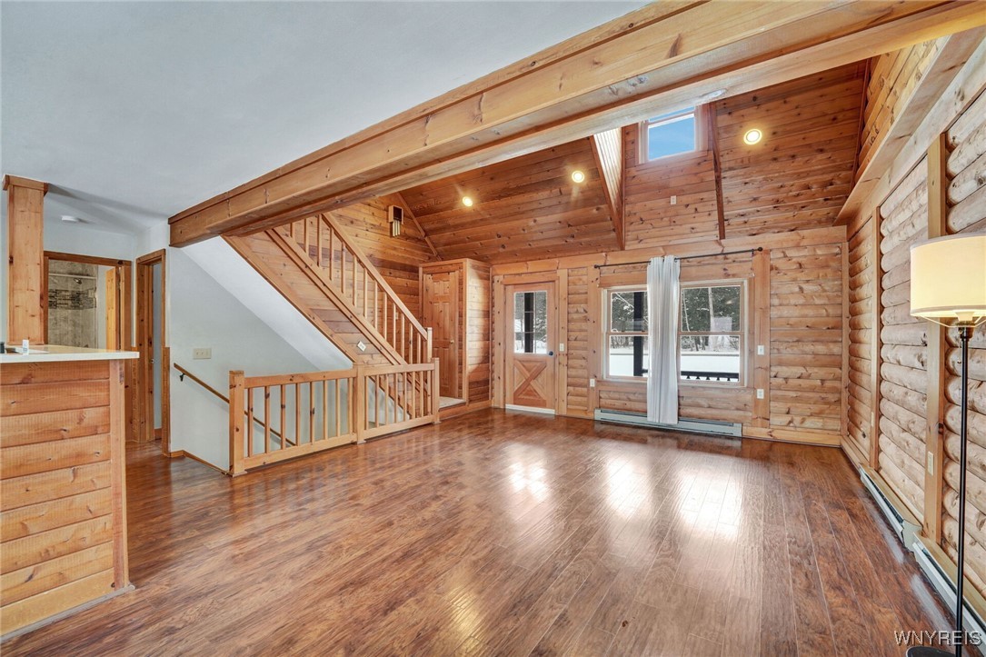 541 Genesee Road Arcade, NY 14009 - Photo 24 of 50