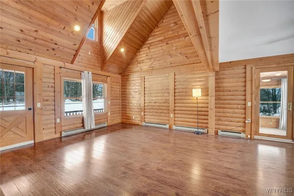 $450,000 | 541 Genesee Road, Arcade, NY 14009