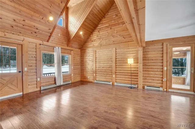 $450,000 | 541 Genesee Road, Arcade, NY 14009