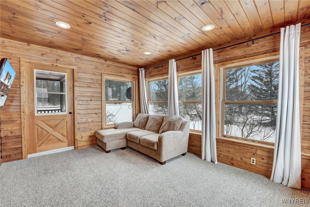 541 Genesee Road Arcade, NY 14009 - Photo 26 of 50