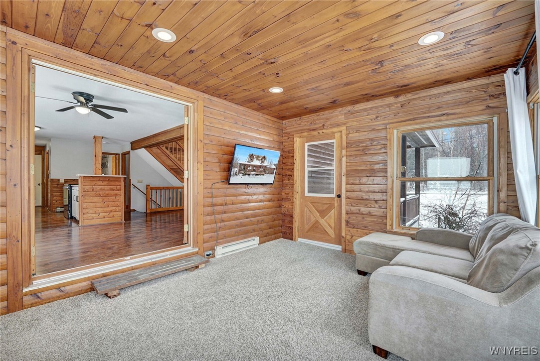 541 Genesee Road Arcade, NY 14009 - Photo 27 of 50