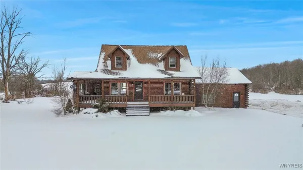 $450,000 | 541 Genesee Road, Arcade, NY 14009