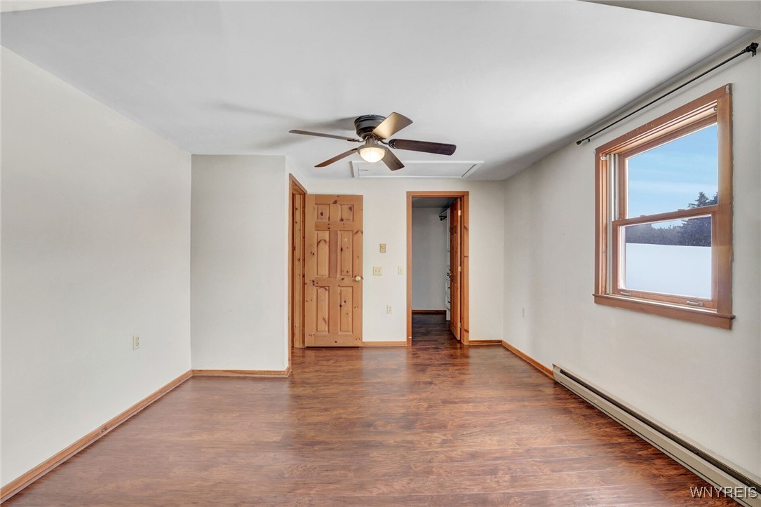 541 Genesee Road Arcade, NY 14009 - Photo 39 of 50