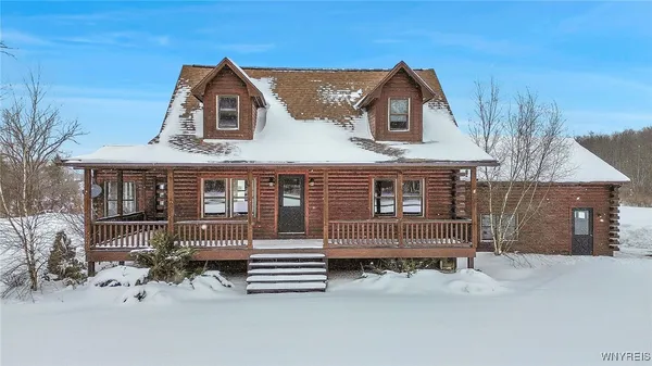 $450,000 | 541 Genesee Road, Arcade, NY 14009