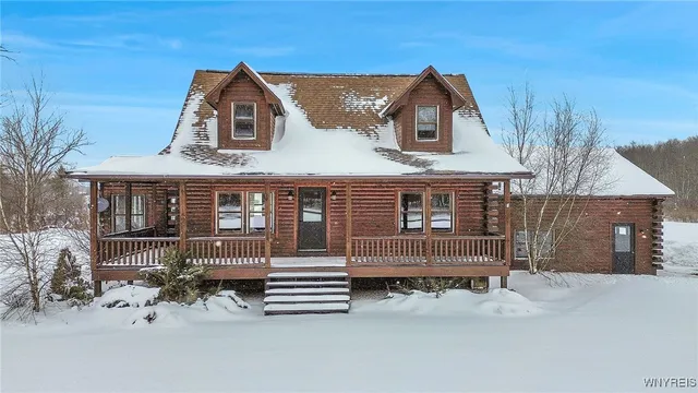 $450,000 | 541 Genesee Road, Arcade, NY 14009