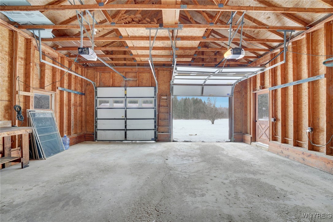 541 Genesee Road Arcade, NY 14009 - Photo 46 of 50