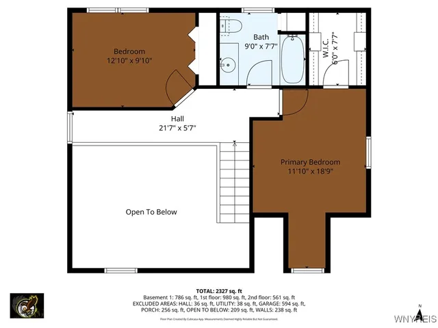 $450,000 | 541 Genesee Road, Arcade, NY 14009