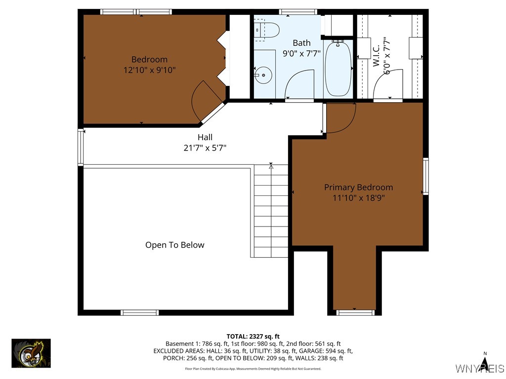 541 Genesee Road Arcade, NY 14009 - Photo 50 of 50