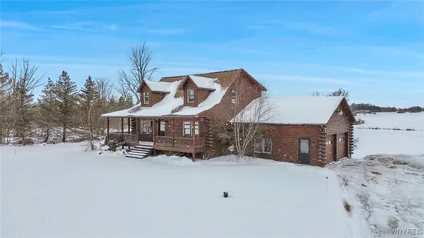 $450,000 | 541 Genesee Road, Arcade, NY 14009