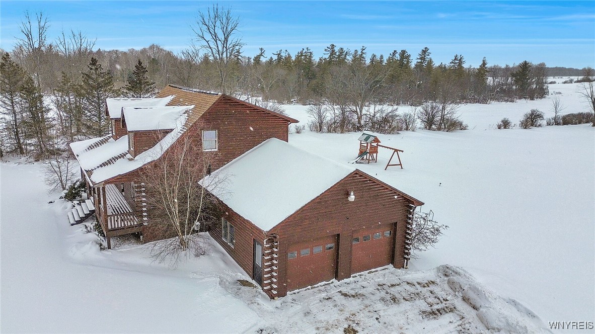 541 Genesee Road Arcade, NY 14009 - Photo 6 of 50