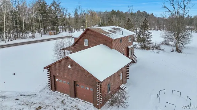 $450,000 | 541 Genesee Road, Arcade, NY 14009