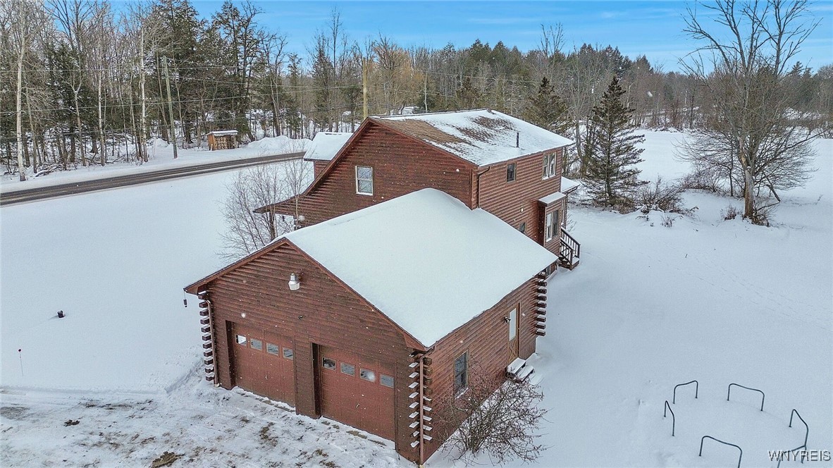 541 Genesee Road Arcade, NY 14009 - Photo 8 of 50