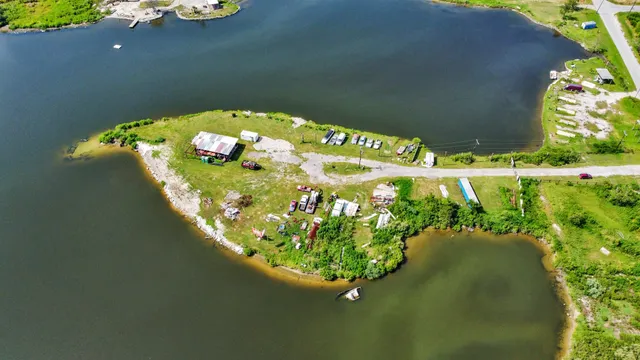 view of a wooden floor