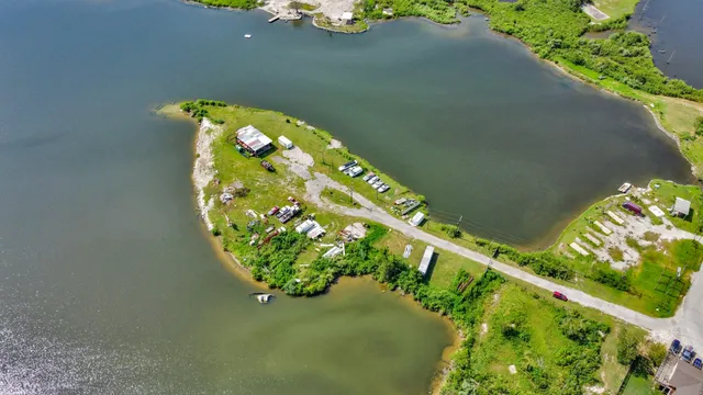 a view of a wooden floor