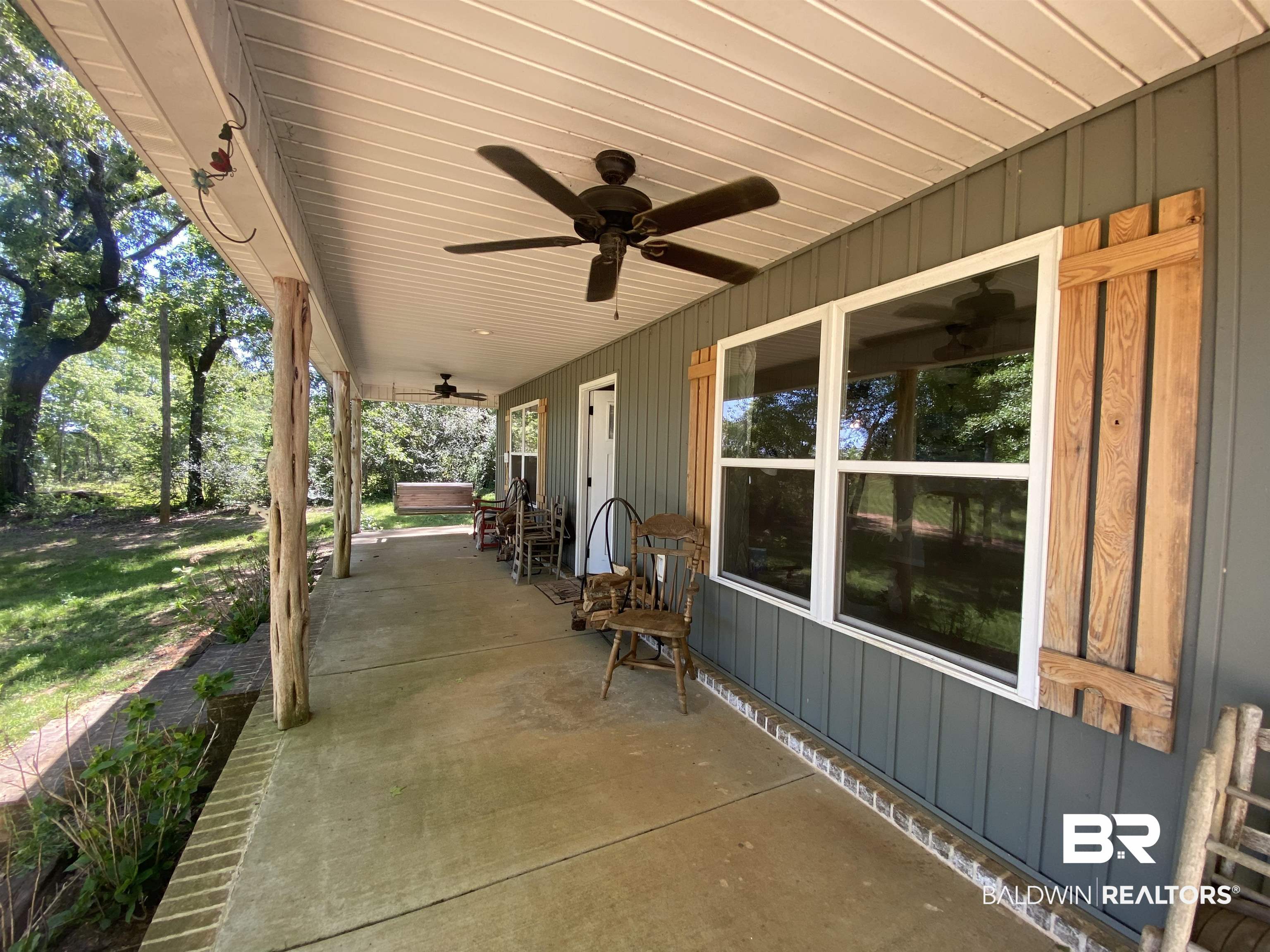 270 Rolland Road Frisco City, AL 36445 - Photo 2 of 36