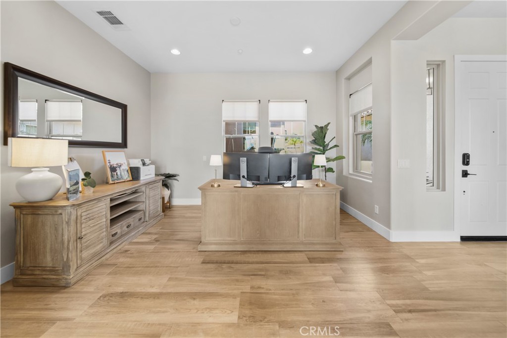 169 Mission Oaks Road Fallbrook, CA 92028 - Photo 13 of 35 a view of kitchen with stainless steel appliances granite countertop a stove a sink and a refrigerator