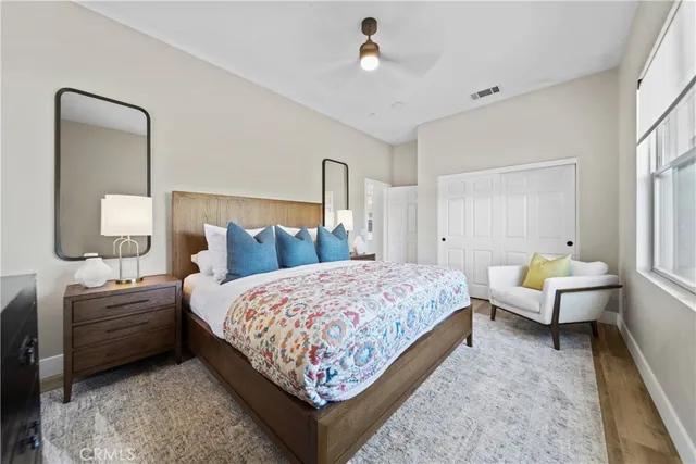 a view of swimming pool with a patio