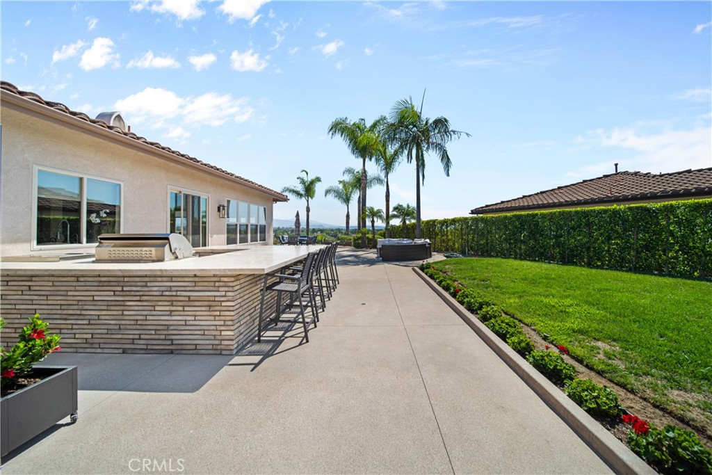 169 Mission Oaks Road Fallbrook, CA 92028 - Photo 30 of 35 a view of swimming pool with a patio