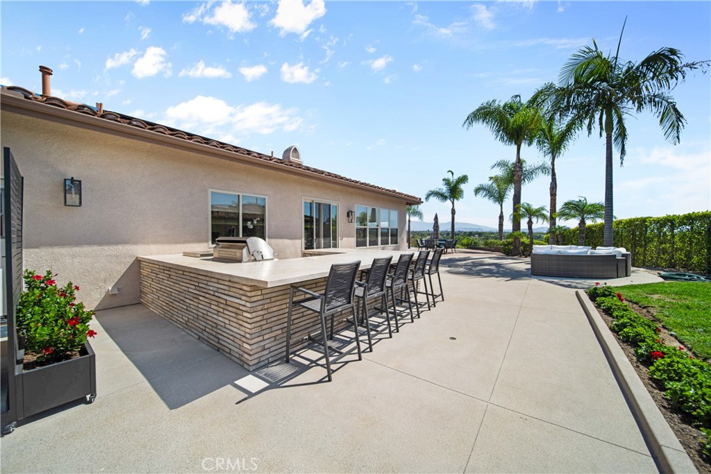 169 Mission Oaks Road Fallbrook, CA 92028 - Photo 32 of 35 a view of outdoor space yard and patio