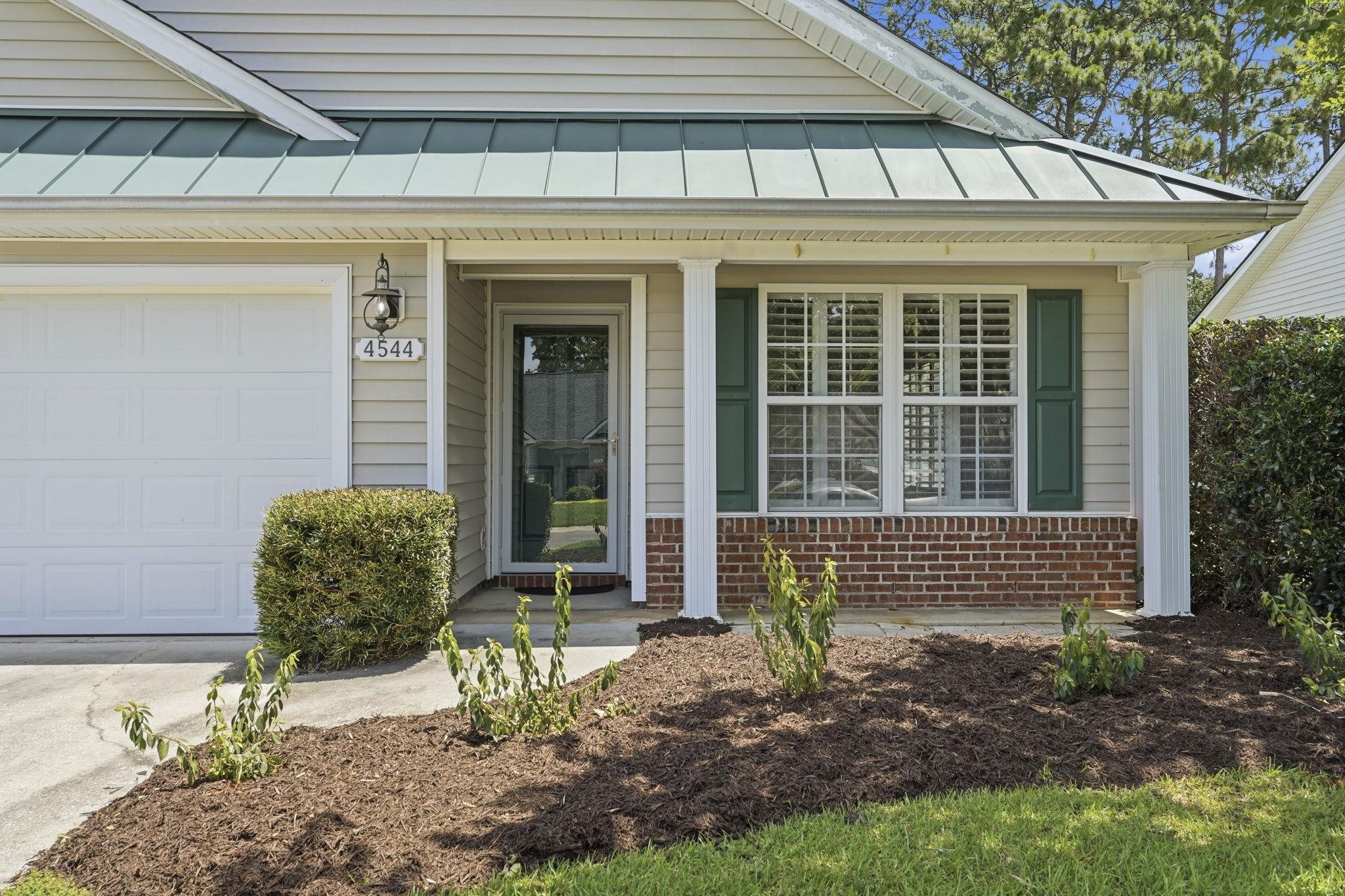 4544 Fringetree Drive Murrells Inlet, SC 29576 - Photo 37 of 41