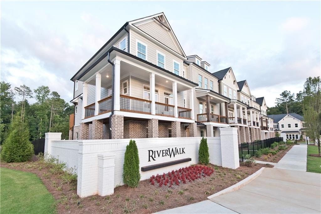 8015 River Ridge Court Roswell, GA 30076 - Photo 1 of 1