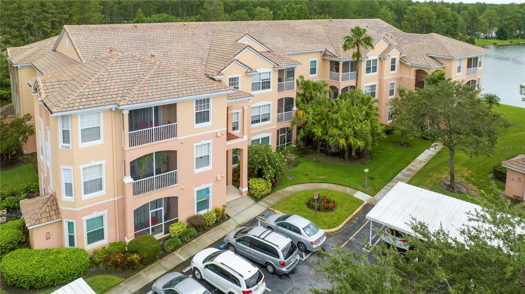 13548 Turtle Marsh Loop, Unit 413 Orlando, FL 32837 - Photo 1 of 1