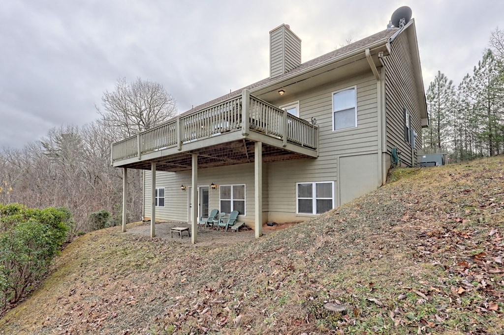 116 Souther Ridge Connector Blairsville, GA 30512 - Photo 79 of 87 Gallery Image 79