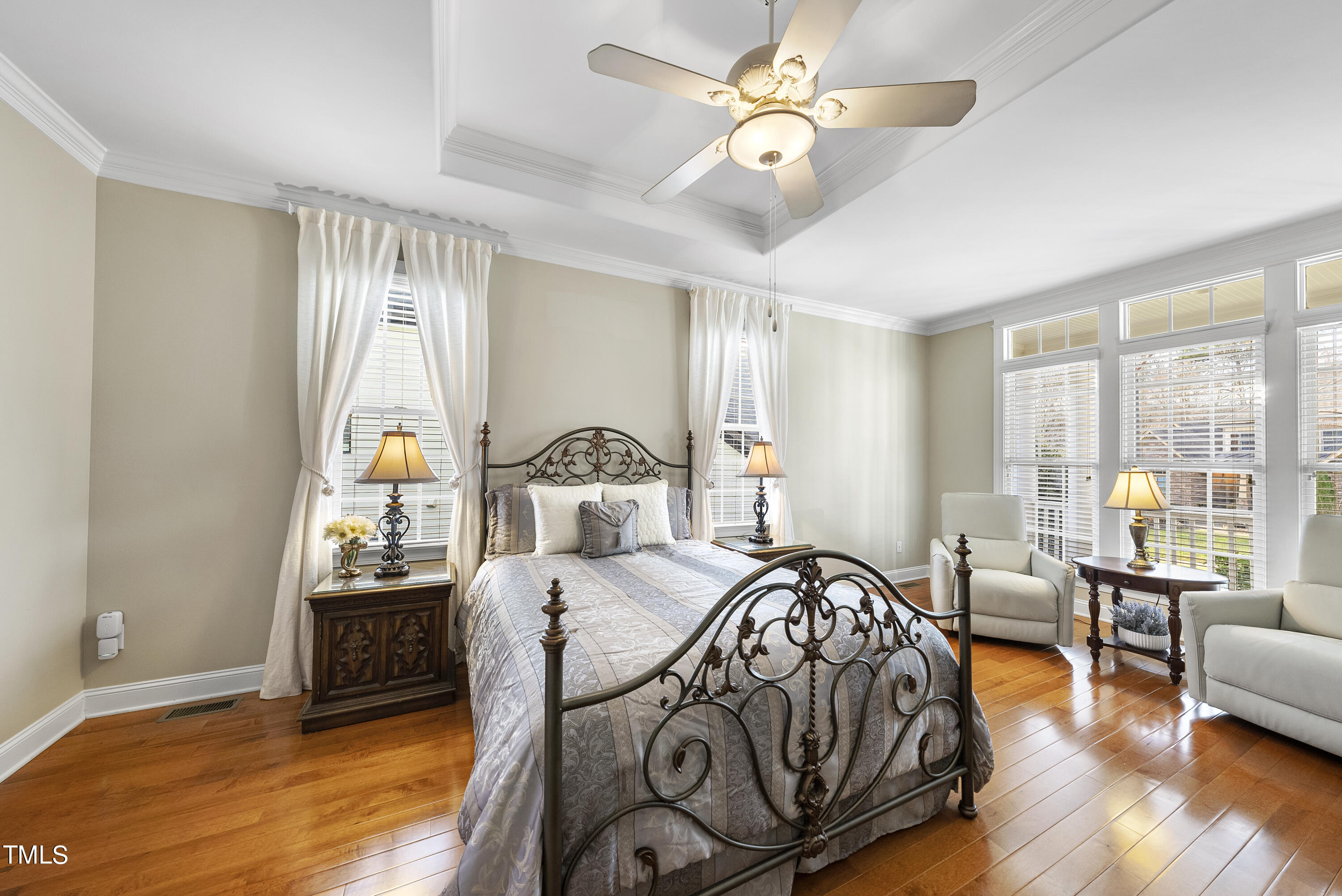 12740 Rosalie Street Raleigh, NC 27614 - Photo 22 of 43 DSC08098