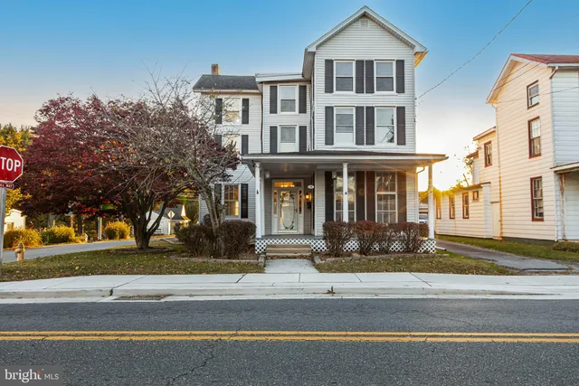 $398,000 | 110 Delaware Avenue, Elkton, MD 21921