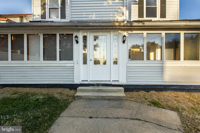 $398,000 | 110 Delaware Avenue, Elkton, MD 21921