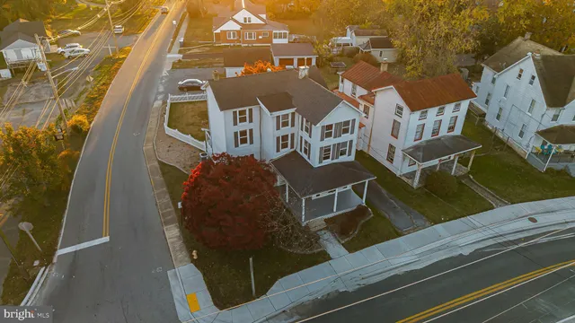 $398,000 | 110 Delaware Avenue, Elkton, MD 21921