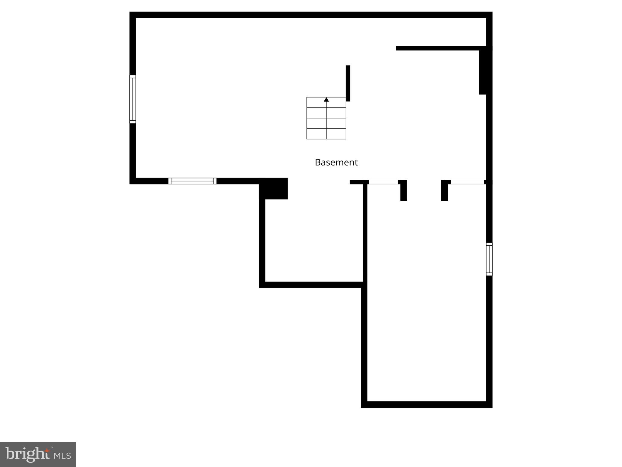 110 Delaware Avenue Elkton, MD 21921 - Photo 65 of 65 a picture of a floor plan
