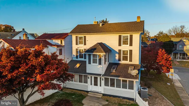 $398,000 | 110 Delaware Avenue, Elkton, MD 21921