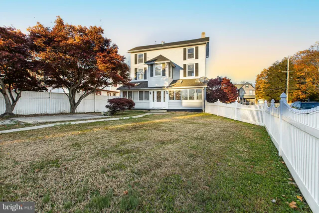 $398,000 | 110 Delaware Avenue, Elkton, MD 21921