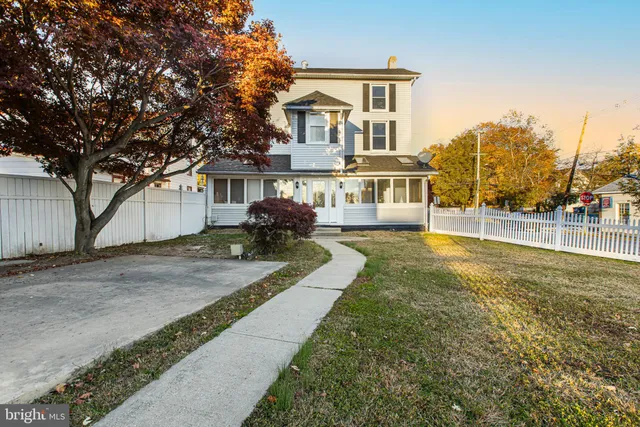 $398,000 | 110 Delaware Avenue, Elkton, MD 21921