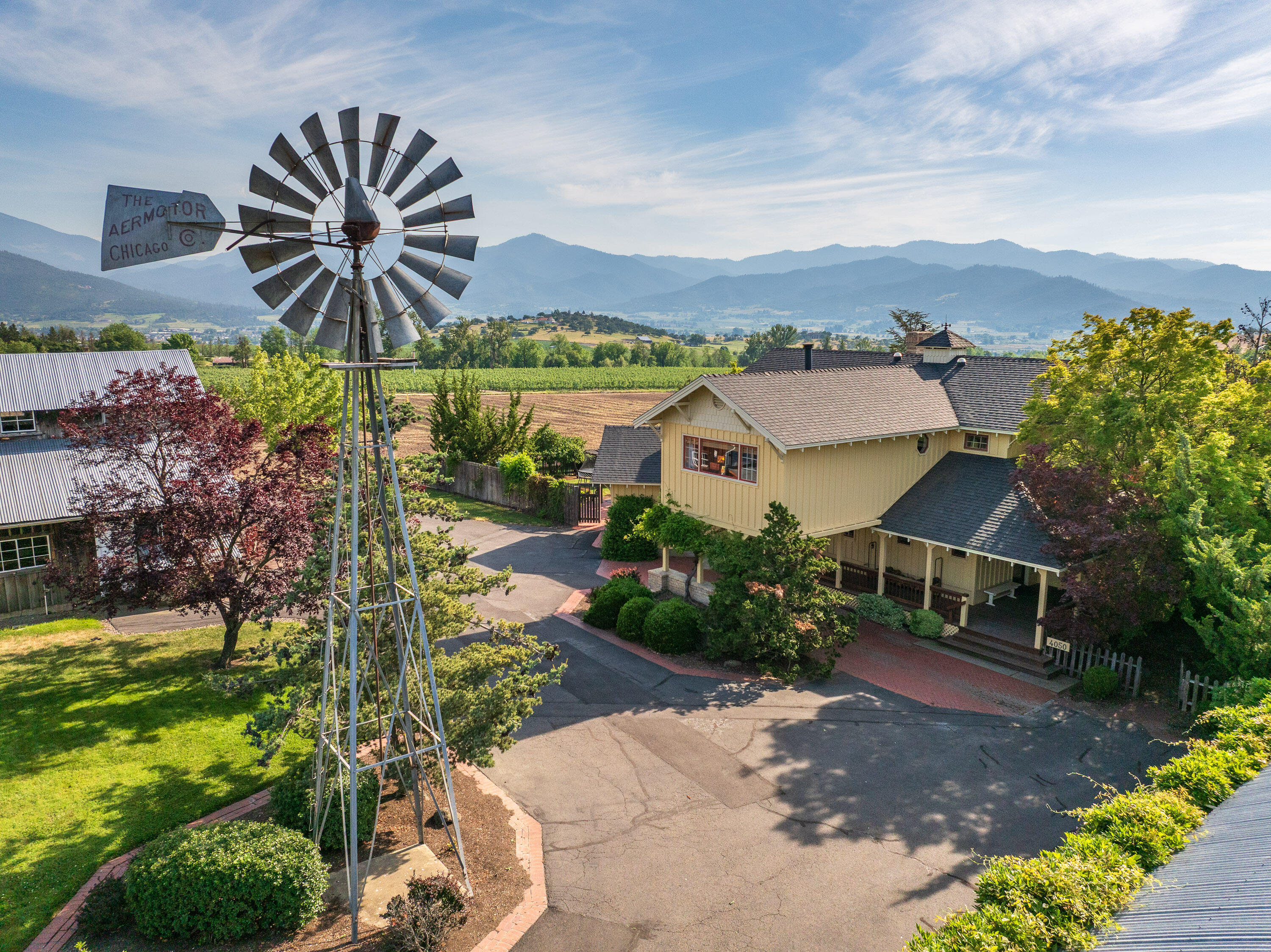 4050 Royal Crest Road Medford, OR 97504 - Photo 48 of 55 Royal Crest49