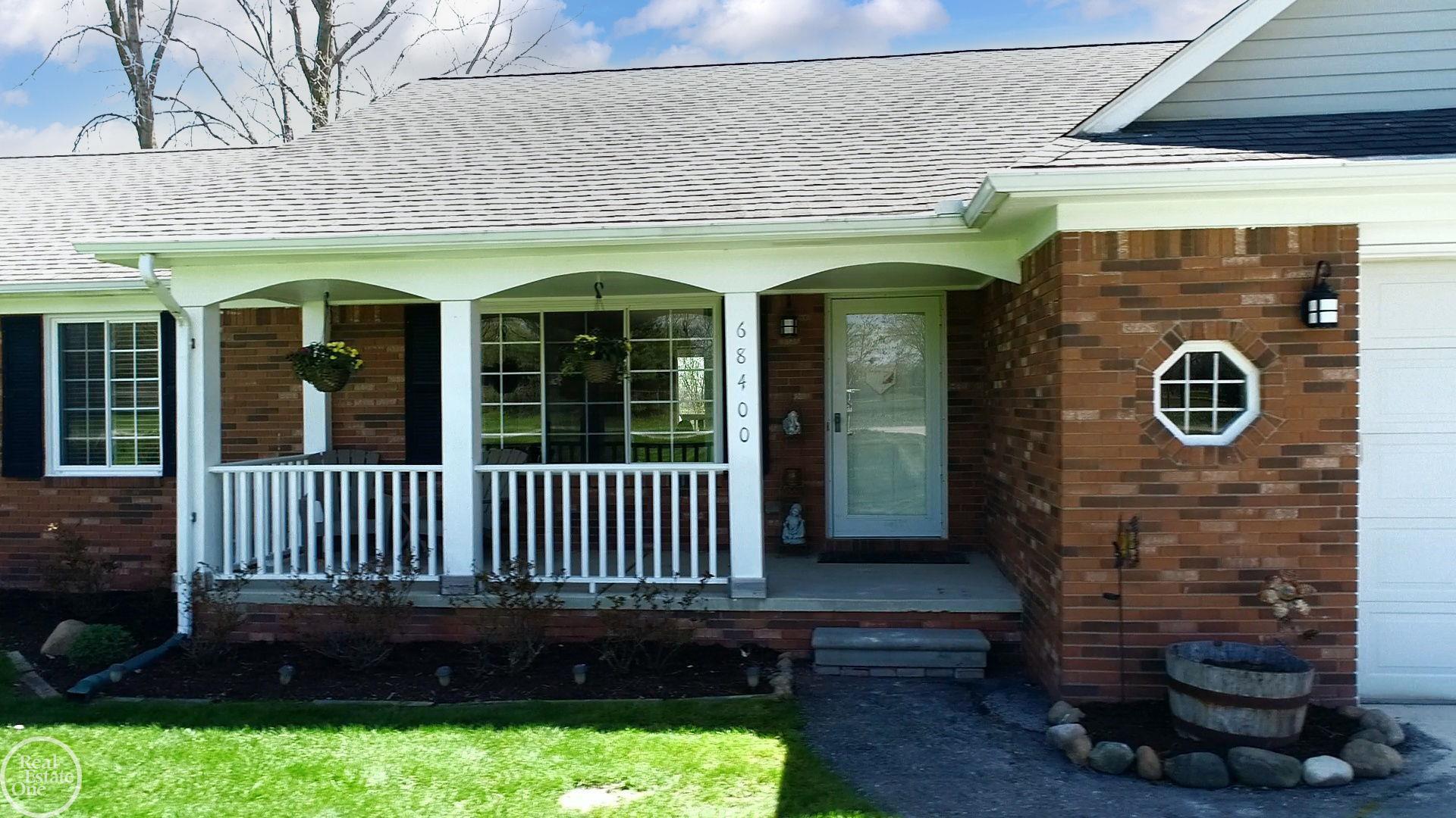 68400 Powell Road Washington, MI 48095 - Photo 47 of 62