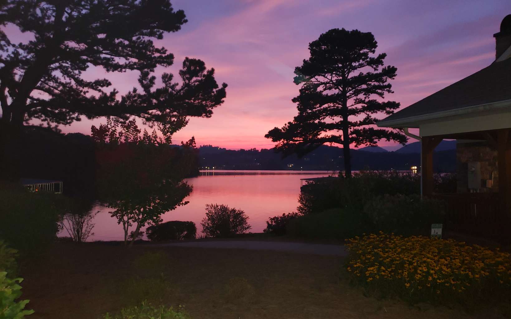 1415 Lakeside Road, Unit 801 Hiawassee, GA 30546 - Photo 1 of 1 Main View