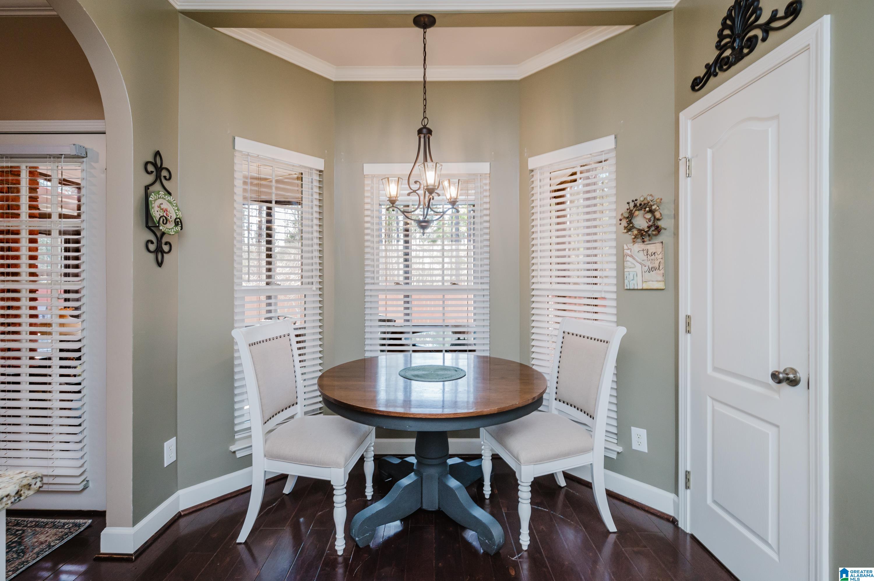205 Wixford Way Alabaster, AL 35007 - Photo 19 of 47
