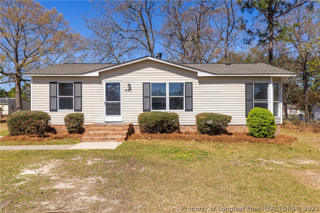 59 West Tryon Court Spring Lake, NC 28390 - Photo 1 of 32 Gallery Image 1