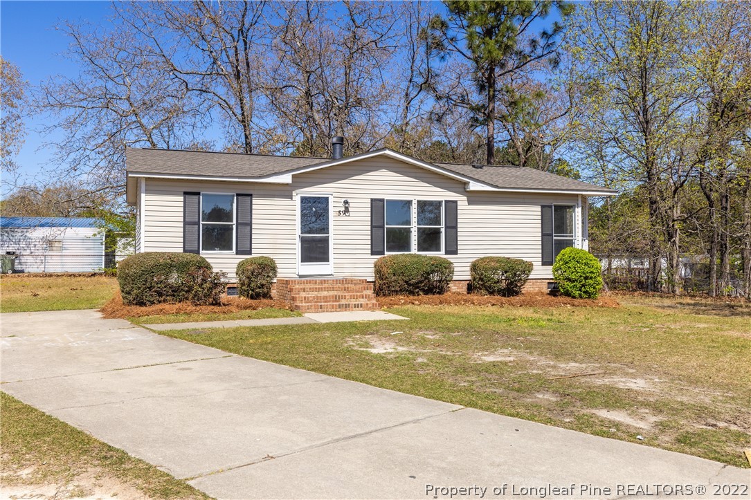 59 West Tryon Court Spring Lake, NC 28390 - Photo 24 of 32 Gallery Image 24