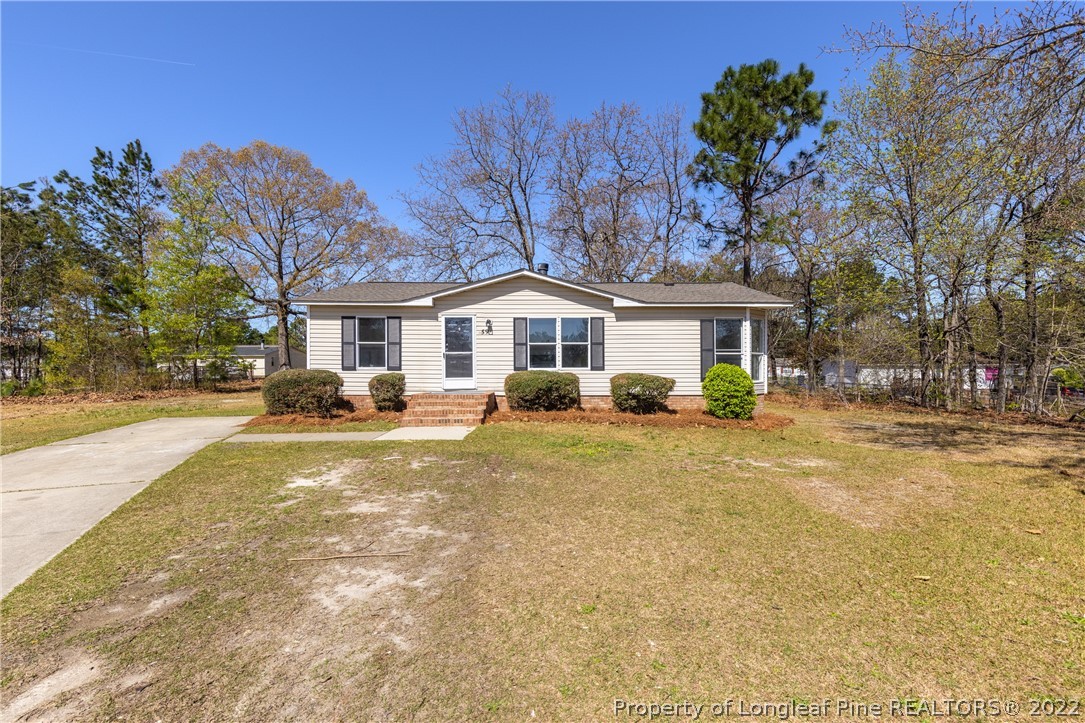 59 West Tryon Court Spring Lake, NC 28390 - Photo 25 of 32 Gallery Image 25
