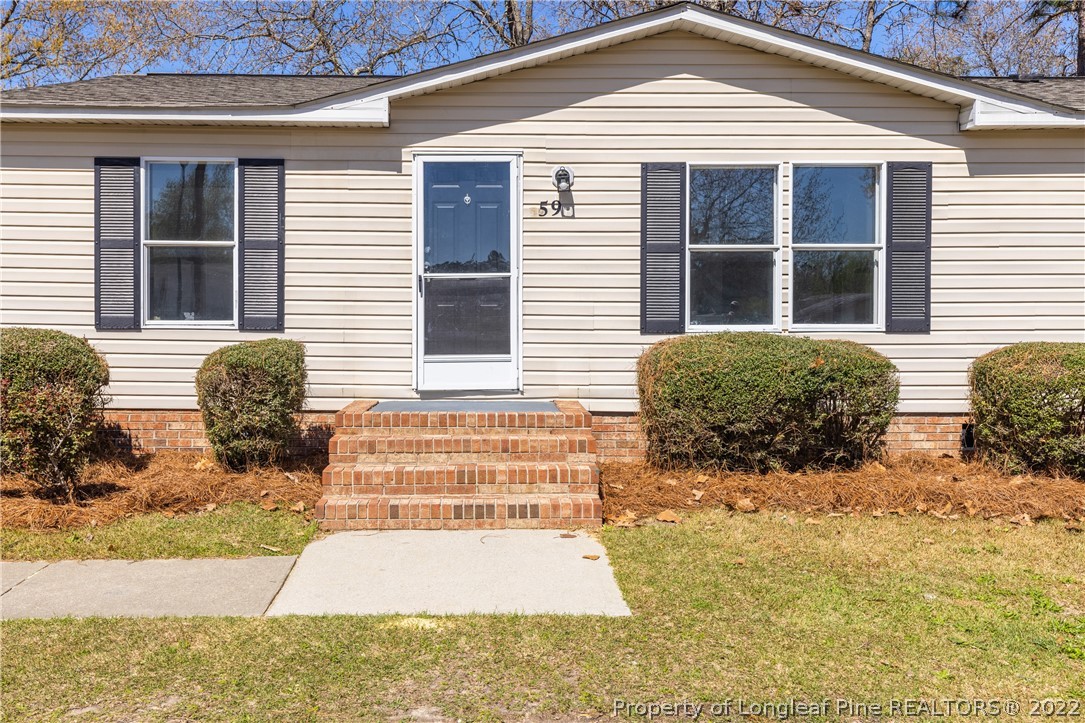 59 West Tryon Court Spring Lake, NC 28390 - Photo 26 of 32 Gallery Image 26