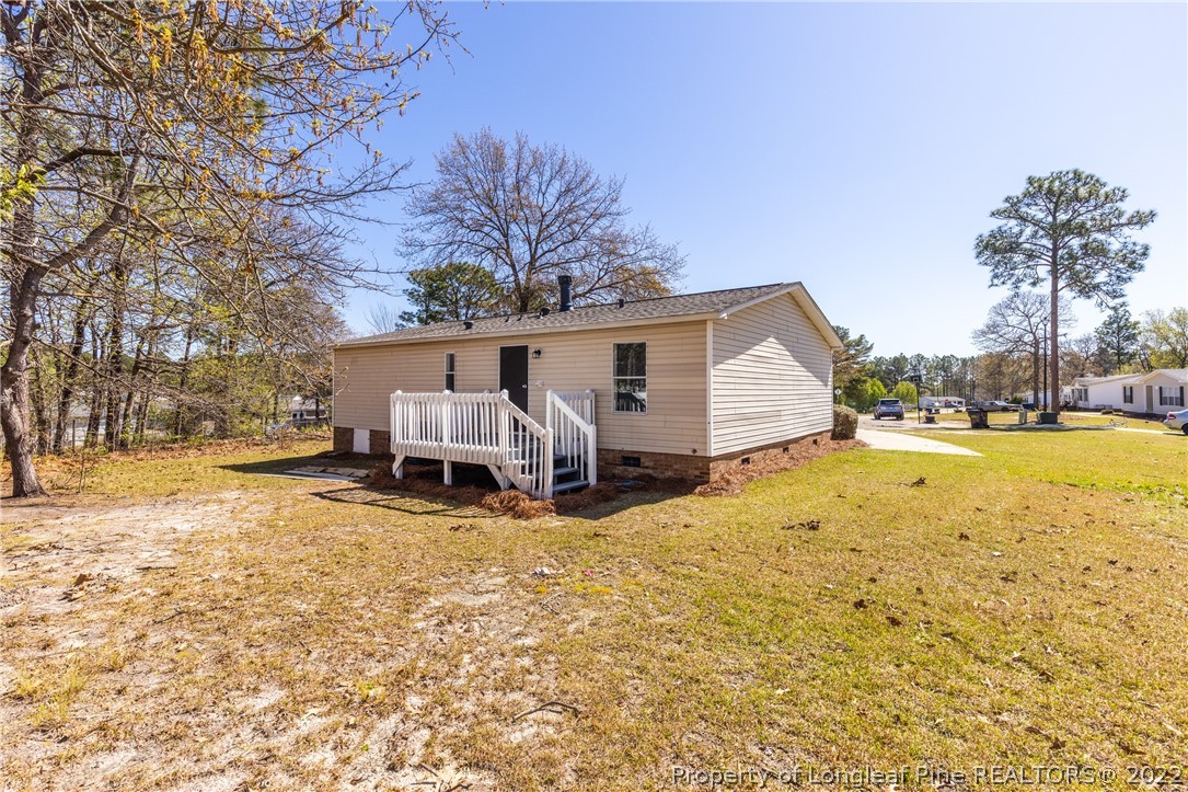 59 West Tryon Court Spring Lake, NC 28390 - Photo 28 of 32 Gallery Image 28