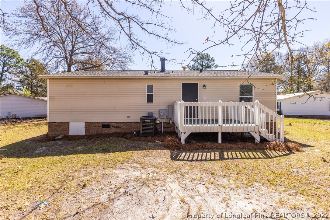 59 West Tryon Court Spring Lake, NC 28390 - Photo 29 of 32 Gallery Image 29