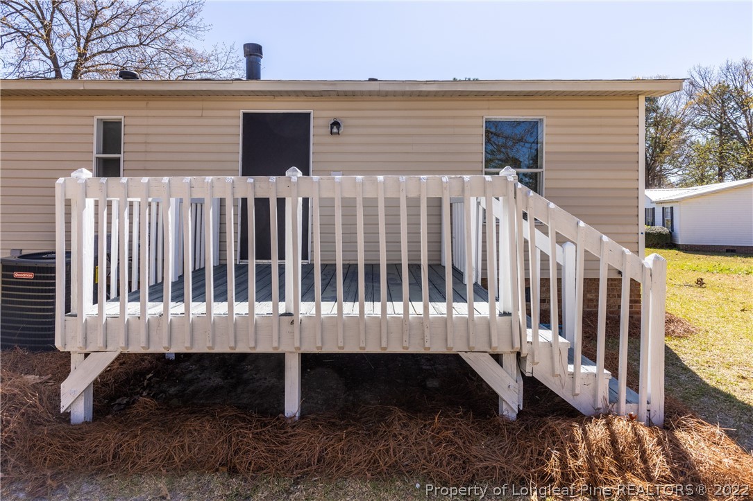 59 West Tryon Court Spring Lake, NC 28390 - Photo 31 of 32 Gallery Image 31