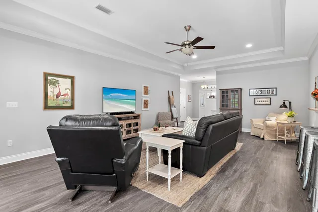 $355,000 | 854 Whispering Creek Avenue, Freeport, FL 32439